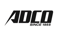 Photo, logo ADCO