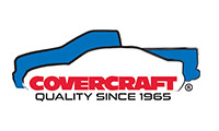 Photo, logo Covercraft