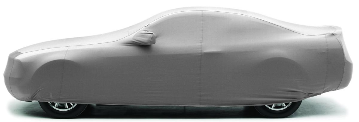 Covercraft Custom Form-Fit Car Cover  