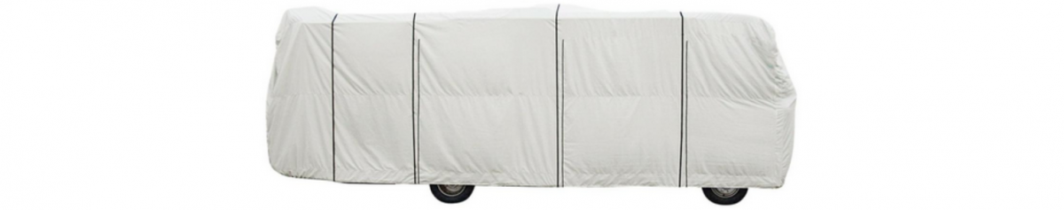 Carver Class A RV Cover 