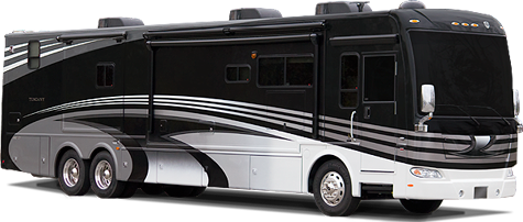 Class A RV 