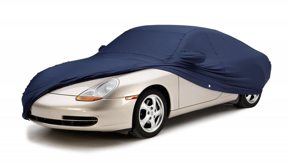 Custom Car Cover 