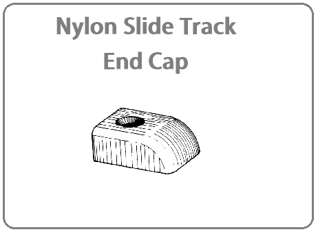 Nylon End Cap