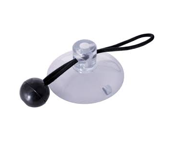 Boat Cover Suction Cup Tie Downs