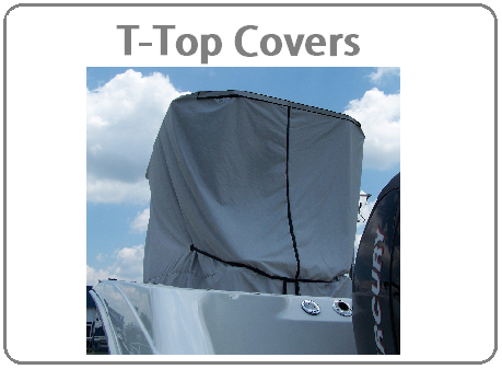 T-Top Covers