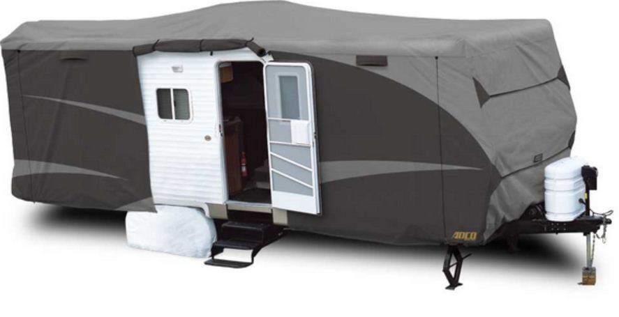 ADCO Travel Trailer RV Cover 