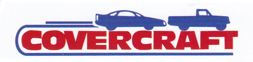 Covercraft Logo