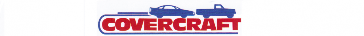 Covercraft Logo