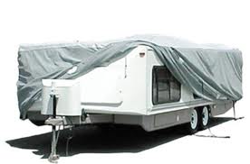 ADCO Hi-Lo Camper Cover 