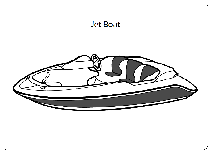 Jet Boat