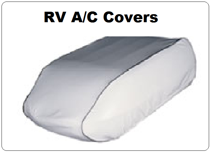 Shop RV A/C Covers Now!