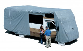 ADCO Class C RV Cover 