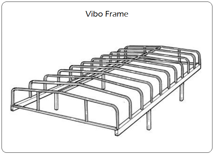 Vibo Frame