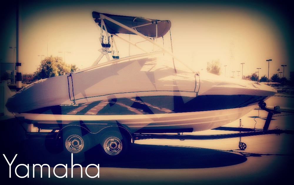 Yamaha Boats 