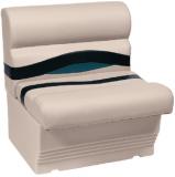 WISE Premier Pontoon 27&quot; Bench Seat