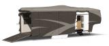 ADCO SFS AquaShed Designer Series 5th Wheel Toy Hauler RV Cover