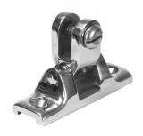 Stainless Steel Universal Deck Hinge